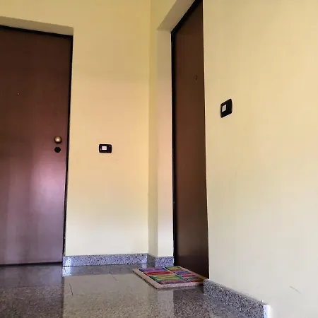 La Mansardina Apartmán Sulmona
