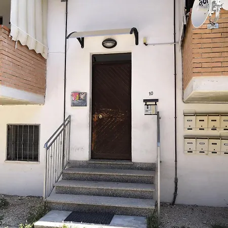 Appartamento La Mansardina