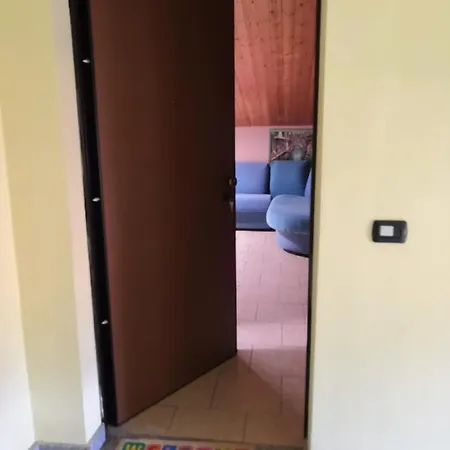 La Mansardina Appartamento